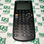 Texas Instruments TI-86 Advanced Graphing Calculator