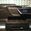 HP OfficeJet Pro 8600 N911a All-In-One Inkjet Printer