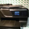 HP OfficeJet Pro 8600 N911a All-In-One Inkjet Printer