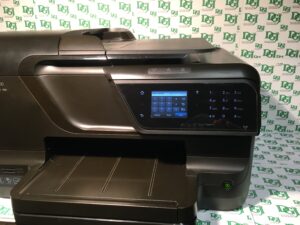 HP OfficeJet Pro 8600 N911a All-In-One Inkjet Printer