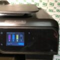 HP OfficeJet Pro 8600 N911a All-In-One Inkjet Printer