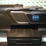 HP OfficeJet Pro 8600 N911a All-In-One Inkjet Printer