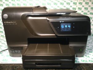 HP OfficeJet Pro 8600 N911a All-In-One Inkjet Printer