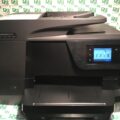 HP OfficeJet Pro 8715 All-In-One Inkjet Printer