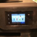 HP OfficeJet Pro 8715 All-In-One Inkjet Printer