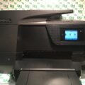 HP OfficeJet Pro 8715 All-In-One Inkjet Printer