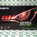 GIGABYTE GeForce GTX 1060 3GB GDDR5 G1 Gaming GV-N1060G1 GAMING-3GD