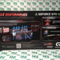 GIGABYTE GeForce GTX 1060 3GB GDDR5 G1 Gaming GV-N1060G1 GAMING-3GD