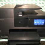 HP OfficeJet Pro 8620 e-All-In-One Inkjet Printer