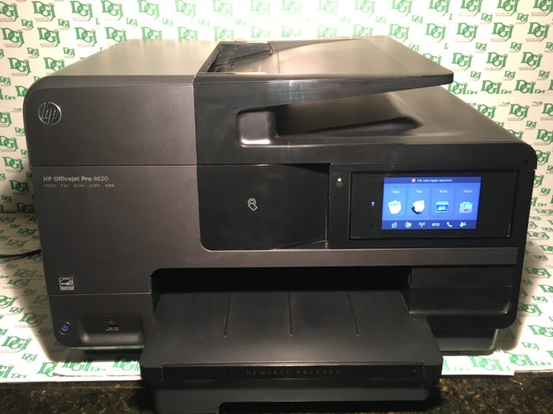 HP OfficeJet Pro 8620 e-All-In-One Inkjet Printer