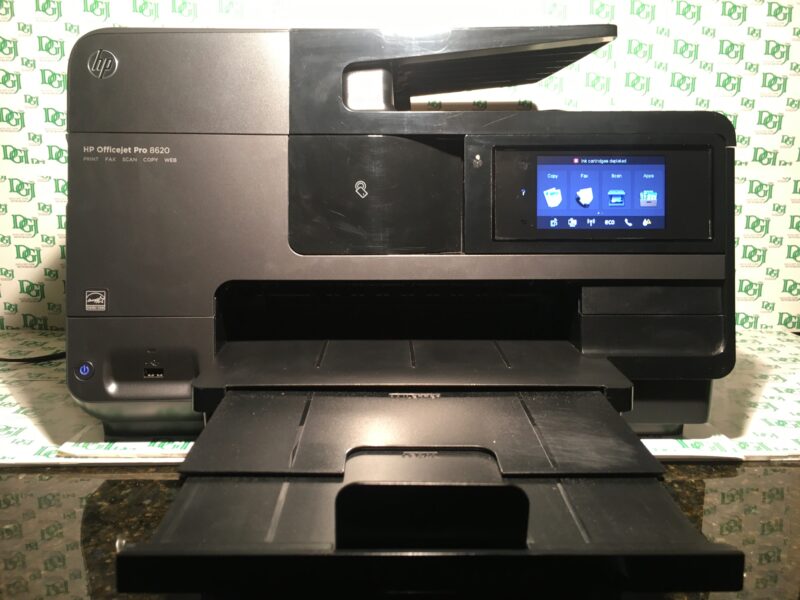 HP OfficeJet Pro 8620 e-All-In-One Inkjet Printer