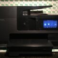 HP OfficeJet Pro 8620 e-All-In-One Inkjet Printer