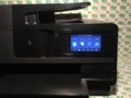 HP OfficeJet Pro 8620 e-All-In-One Inkjet Printer