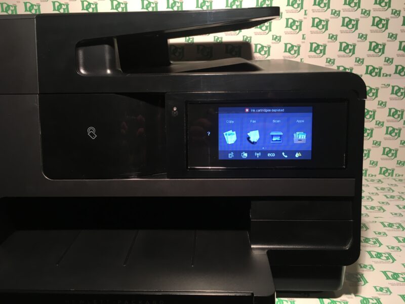 HP OfficeJet Pro 8620 e-All-In-One Inkjet Printer