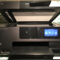 HP OfficeJet Pro 8620 e-All-In-One Inkjet Printer