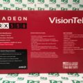 VisionTek Radeon RX500 2GB GDDR5