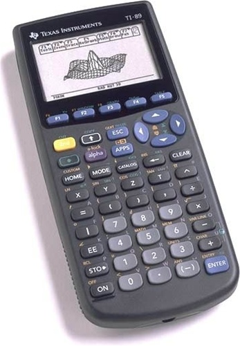 TI-89