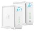 Frontier Secure Air 4920 802.11AC 1600Mbps Smart Mesh Wi-Fi