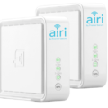 Frontier Secure Air 4920 802.11AC 1600Mbps Smart Mesh Wi-Fi