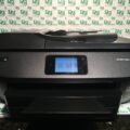 HP Envy Photo 7855 All-In-One InkJet Printer