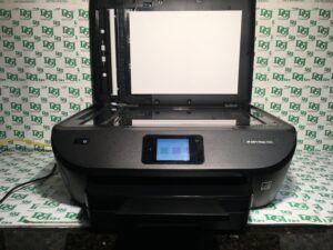 HP Envy Photo 7855 All-In-One InkJet Printer