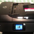 HP Envy Photo 7855 All-In-One InkJet Printer