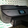 HP Envy Photo 7855 All-In-One InkJet Printer