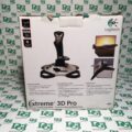 Logitech Extreme 3D Pro Flight Simulator USB Joystick Controller