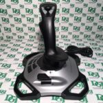 Logitech Extreme 3D Pro Flight Simulator USB Joystick Controller