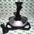 Logitech Extreme 3D Pro Flight Simulator USB Joystick Controller