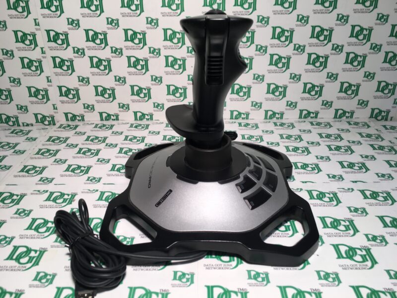 Logitech Extreme 3D Pro Flight Simulator USB Joystick Controller