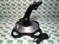 Logitech Extreme 3D Pro Flight Simulator USB Joystick Controller