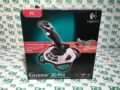 Logitech Extreme 3D Pro Flight Simulator USB Joystick Controller