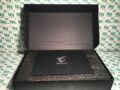 GIGABYTE GV-N108TAORUS 11GD AORUS GeForce GTX 1080 TI Xtreme Edition 11GB GD