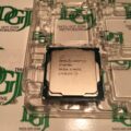 Intel i7-8700K SR3QR 3.70GHz