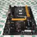 BIOSTAR TB250-BTC+ B250 Chipset 8 PCI-E Slots