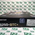 BIOSTAR TB250-BTC+ B250 Chipset 8 PCI-E Slots