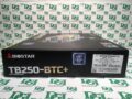 BIOSTAR TB250-BTC+ B250 Chipset 8 PCI-E Slots