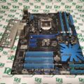 ASUS P7P55LX Intel 1156 Socket 90-MIBB80-G0EAY0KZ