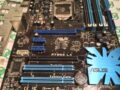 ASUS P7P55LX Intel 1156 Socket 90-MIBB80-G0EAY0KZ