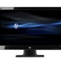 HP Pavilion 2711x WLED Monitor