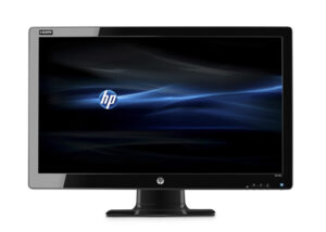 HP Pavilion 2711x WLED Monitor