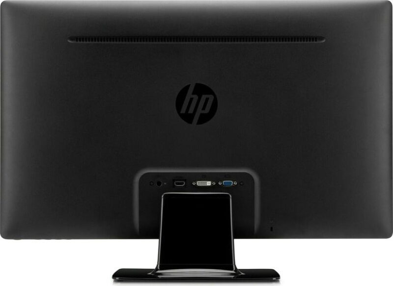 HP Pavilion 2711x WLED Monitor