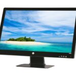 HP Pavilion 2711x WLED Monitor