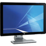 HP Pavilion w2408 LCD Monitor