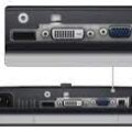 Dell P2214HB 22" LED Backlit Monitor