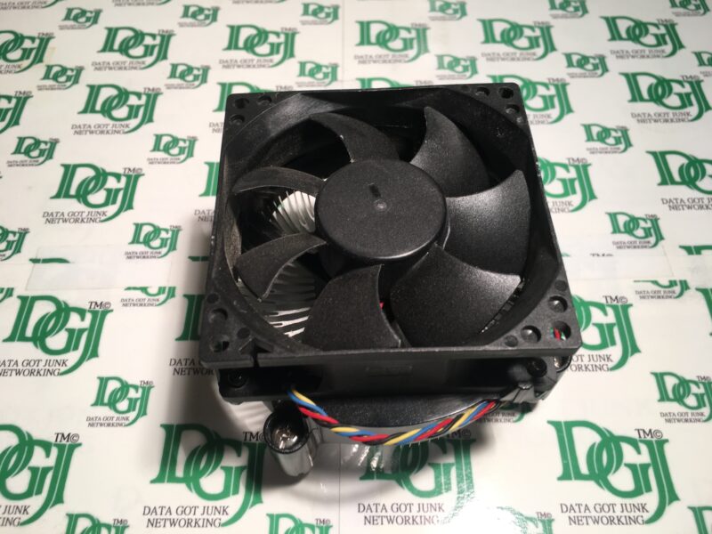 Dell Heatsink DP/N 0C957N