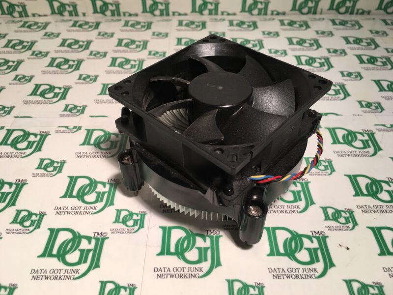 Dell Heatsink DP/N 0C957N