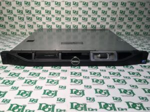 Dell PowerEdge R210