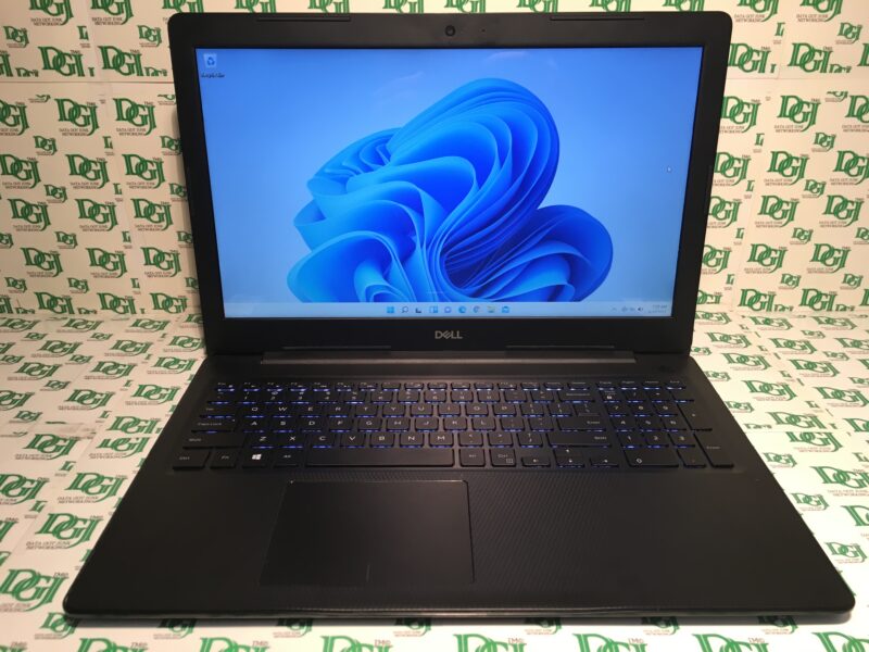 Dell Inspiron 3583 15.6" i5 1.80GHz Touchscreen Laptop